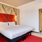 B&B Hotel Mons Gare