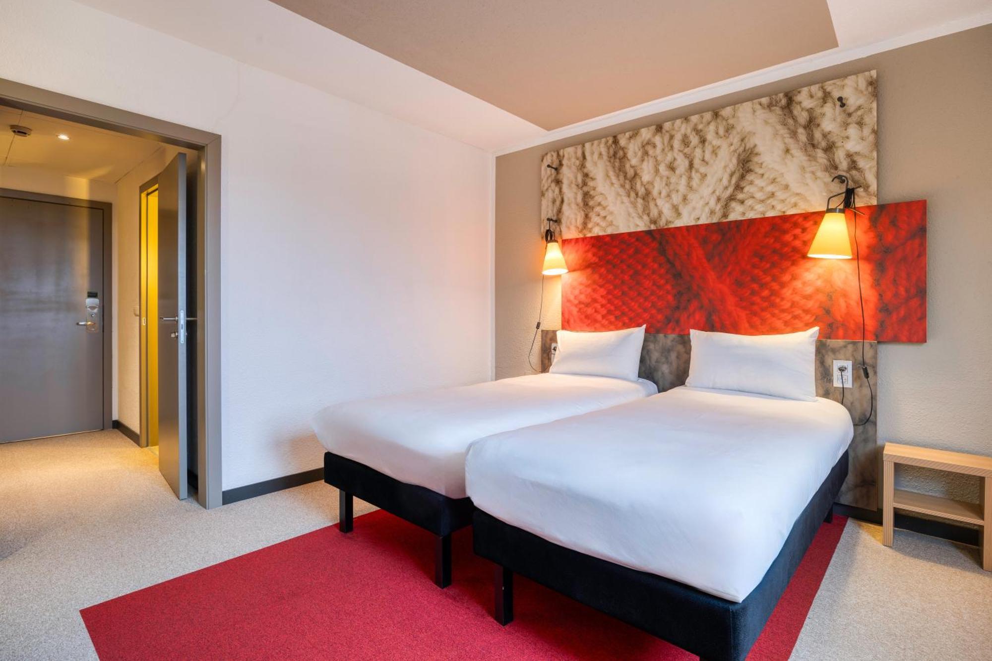 Gare Hotel