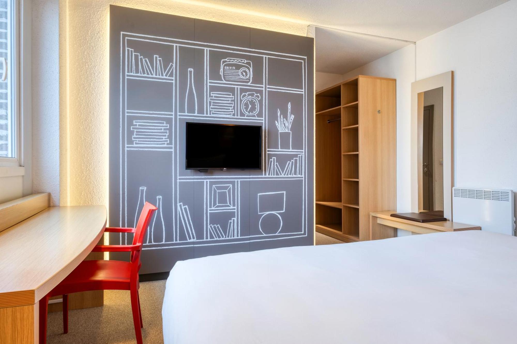 Gare Hotel Bergen