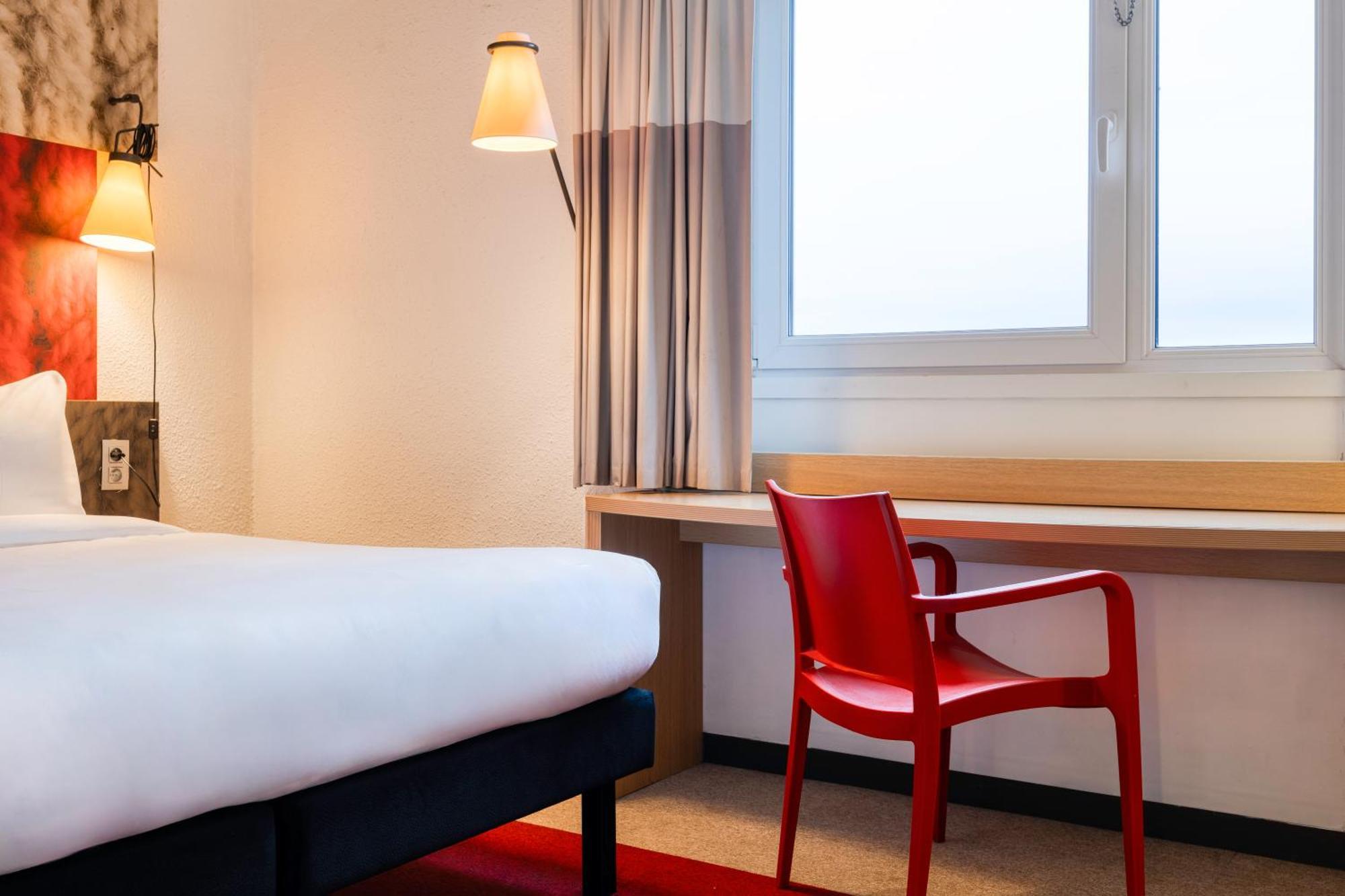 Gare Hotel