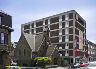 Gare Hotel